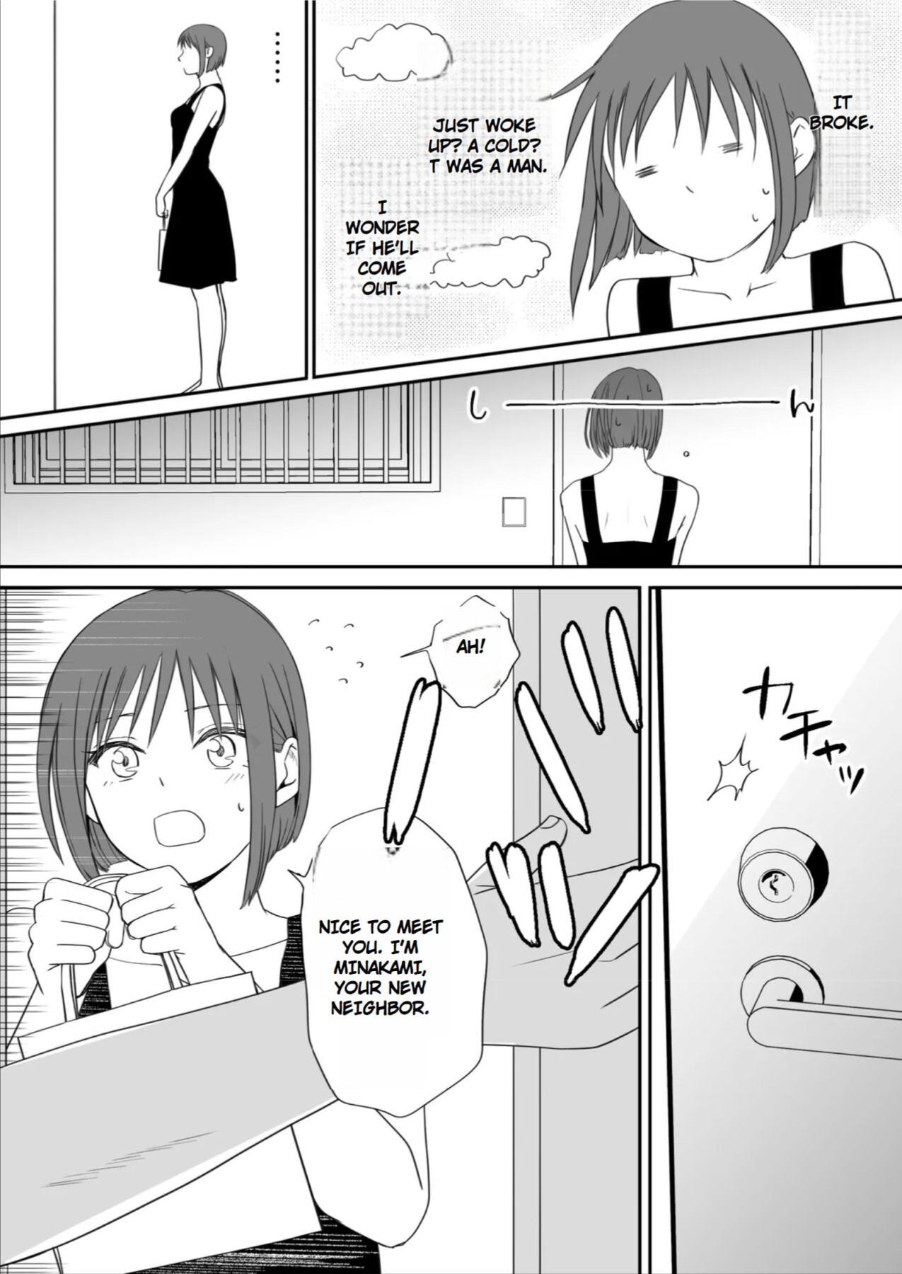 Hentai Manga Comic-You Said It'd Just Be Grinding... But You Ended up Slipping It In. Now I'm Just the Top Student's Toy 3.-Read-130